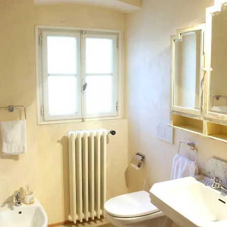Solatio Vila Bagno a Ripoli
