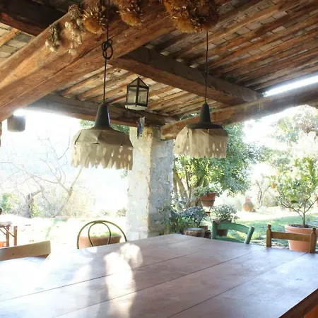 Villa Solatio *